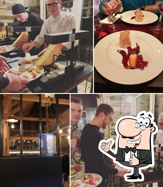 Vert Autre Chose - Restaurant et magasin de sports extérieurs
