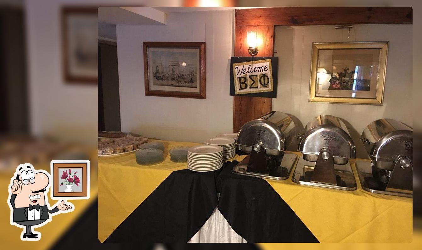 Wayside Inn