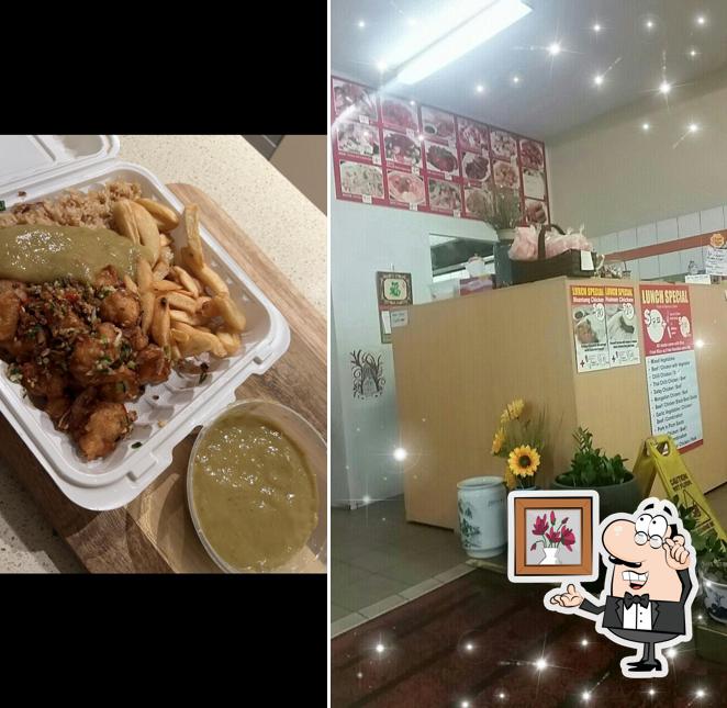 Botany Chinese Restaurant