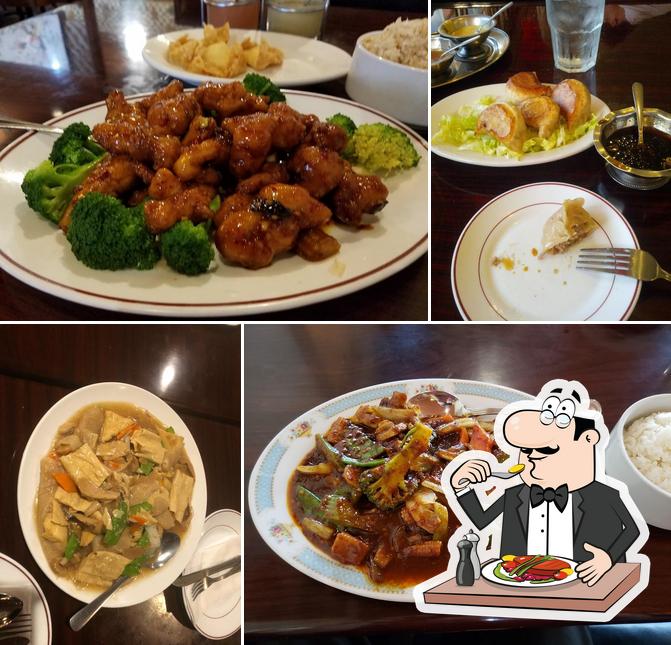 Lee's Chinese Restaurant