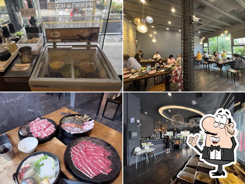 惹鍋 埔里店