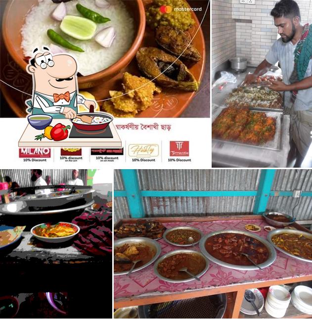 Al Madina Restaurant