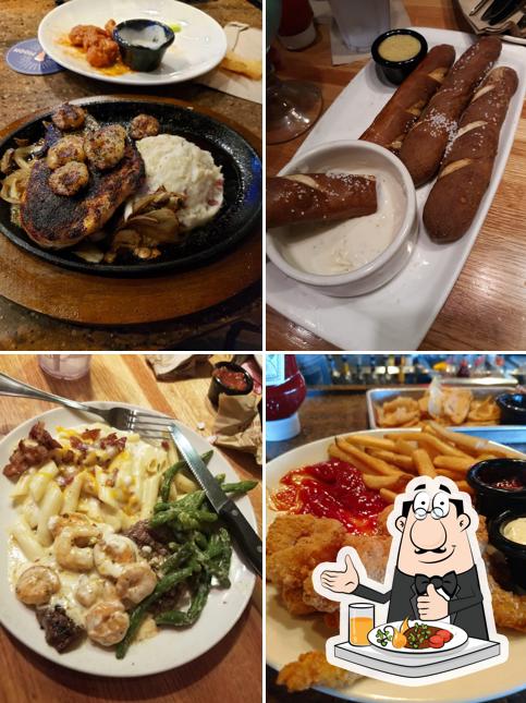 Applebee's Grill + Bar