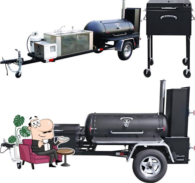 Buffalo Barbecue