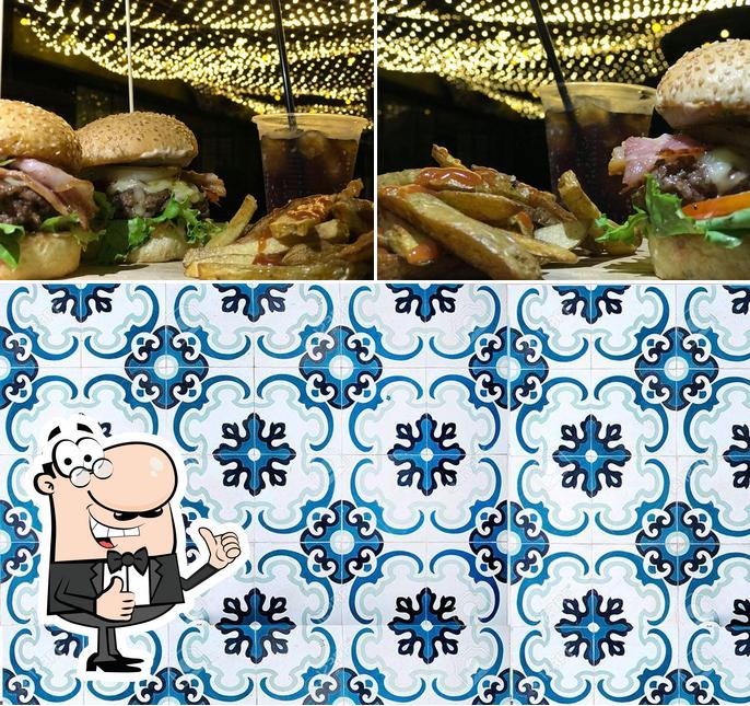 Bistro - ბისტრო