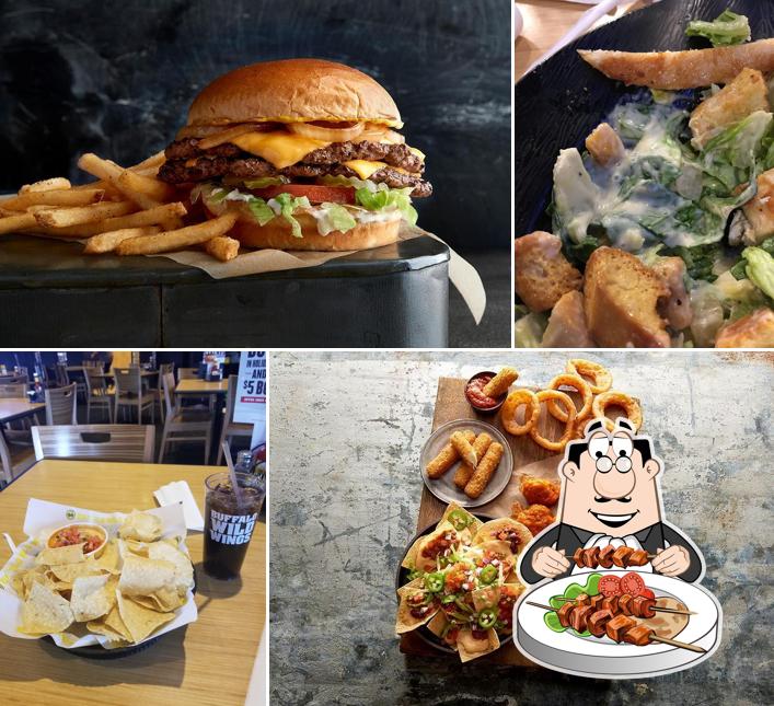 Buffalo Wild Wings