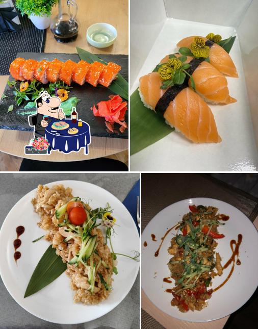 AltaiFood