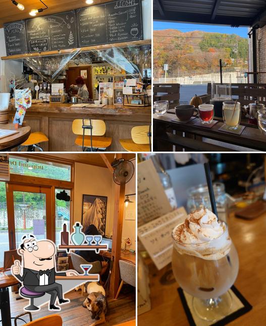 Drip and Drops coffee Minakami(DDC)