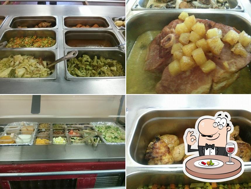 Carrie's Kitchen