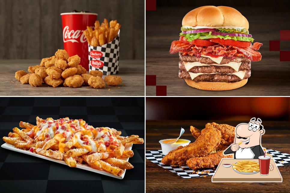 Checkers