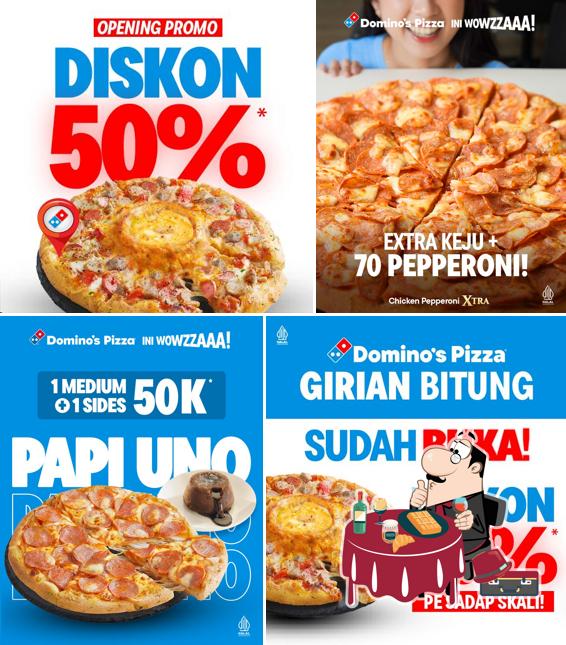 Domino's Pizza