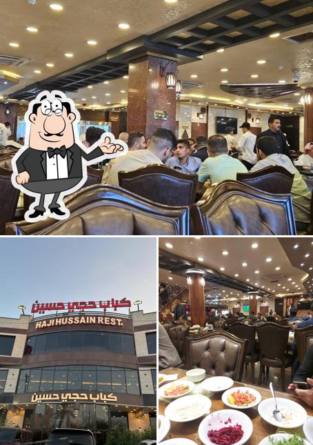 Haji Hussian Restaurant