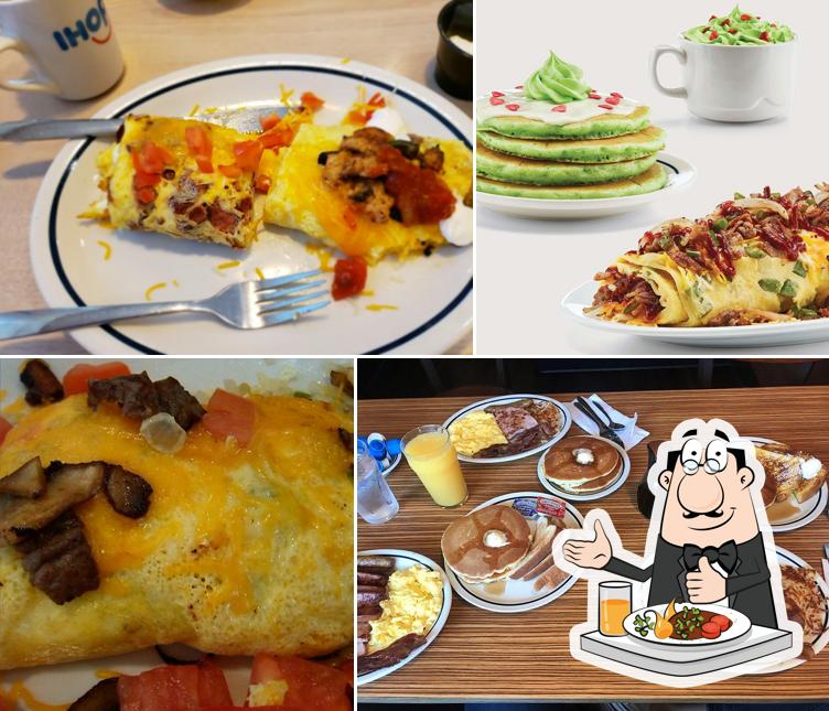 IHOP