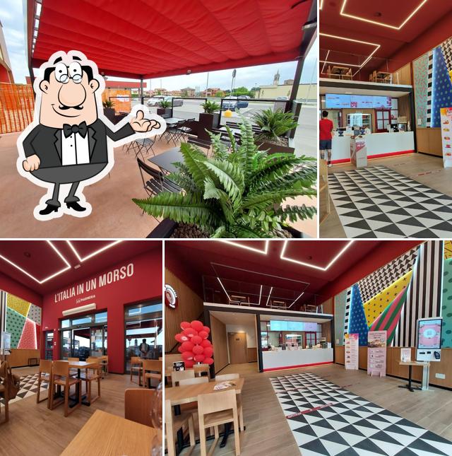 La Piadineria