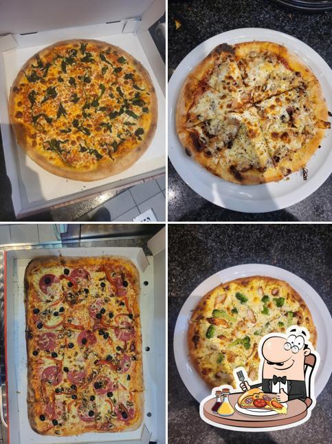 Margherita