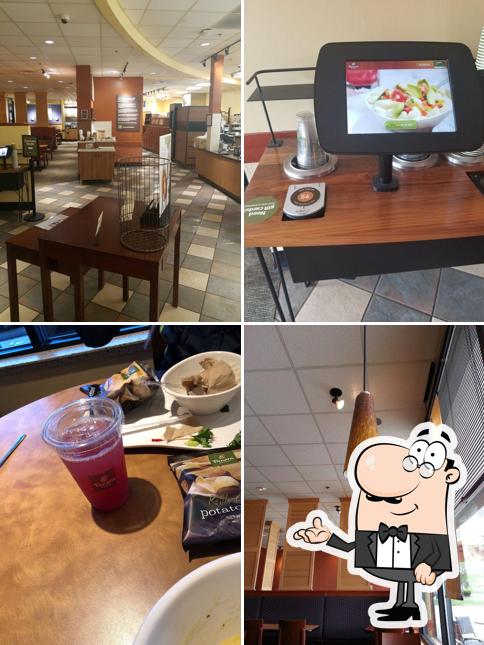 Panera Bread