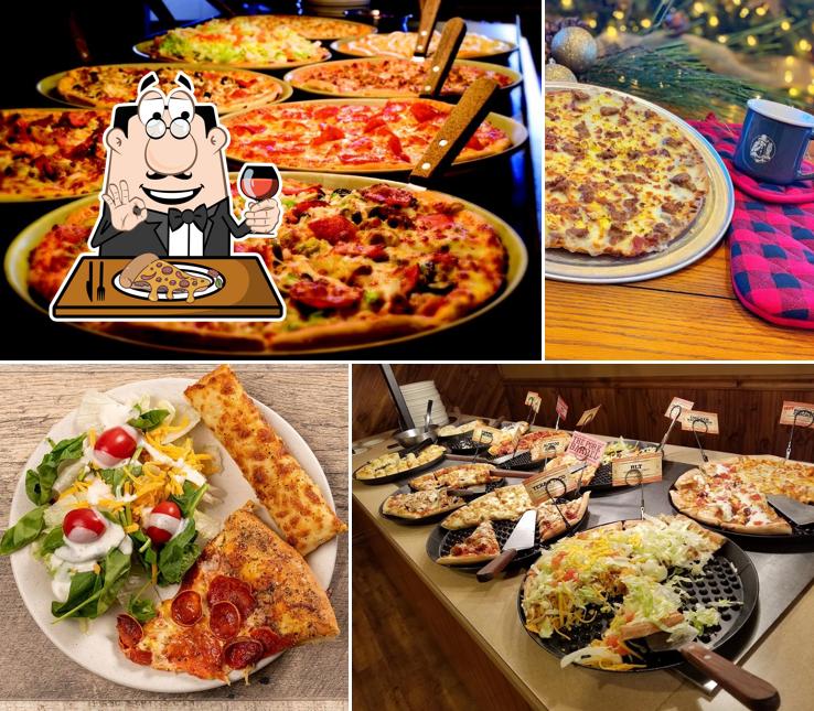 Pizza Ranch