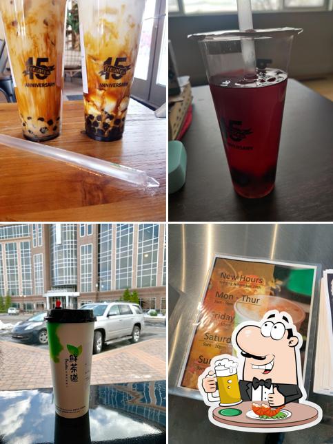 Presotea