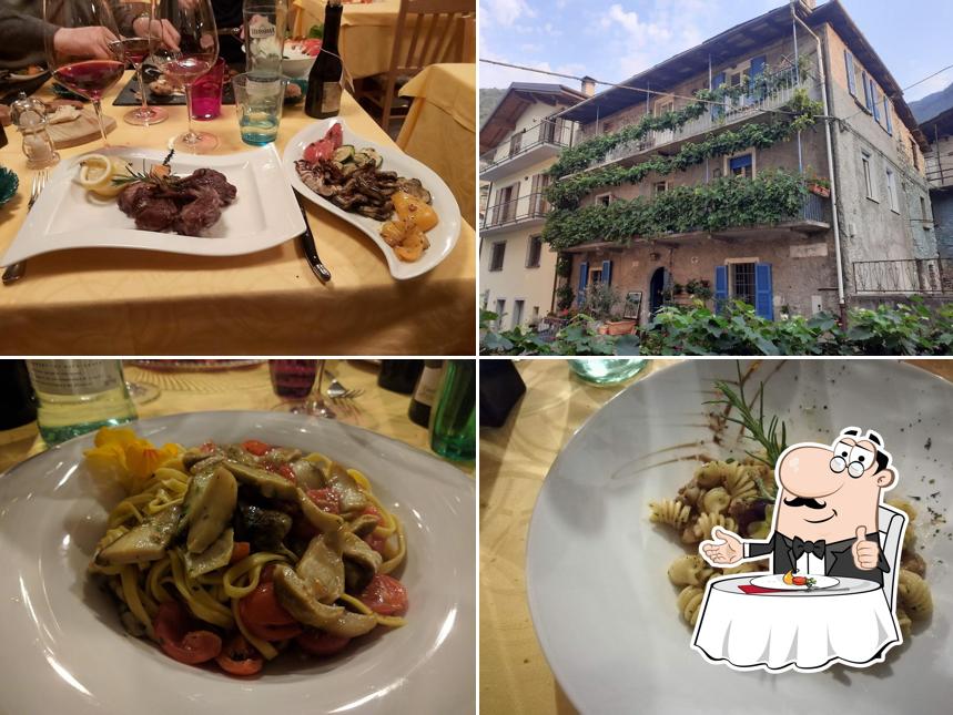 Altavilla Locanda e tipica Trattoria