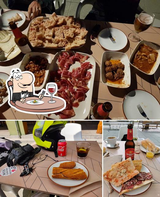 Bar Triana