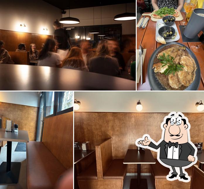 Dieter B. Abendgeschäft
