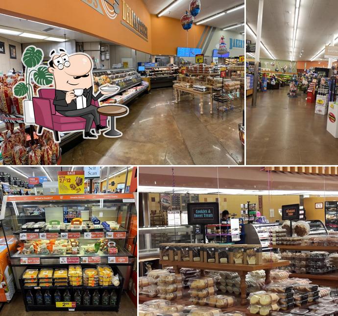 Ralphs