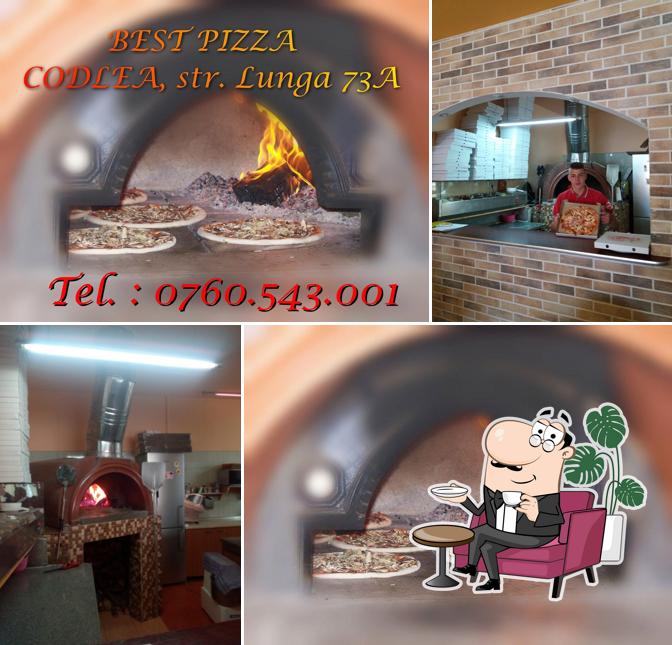 Best Pizza