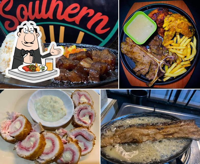 D' Southern Grill