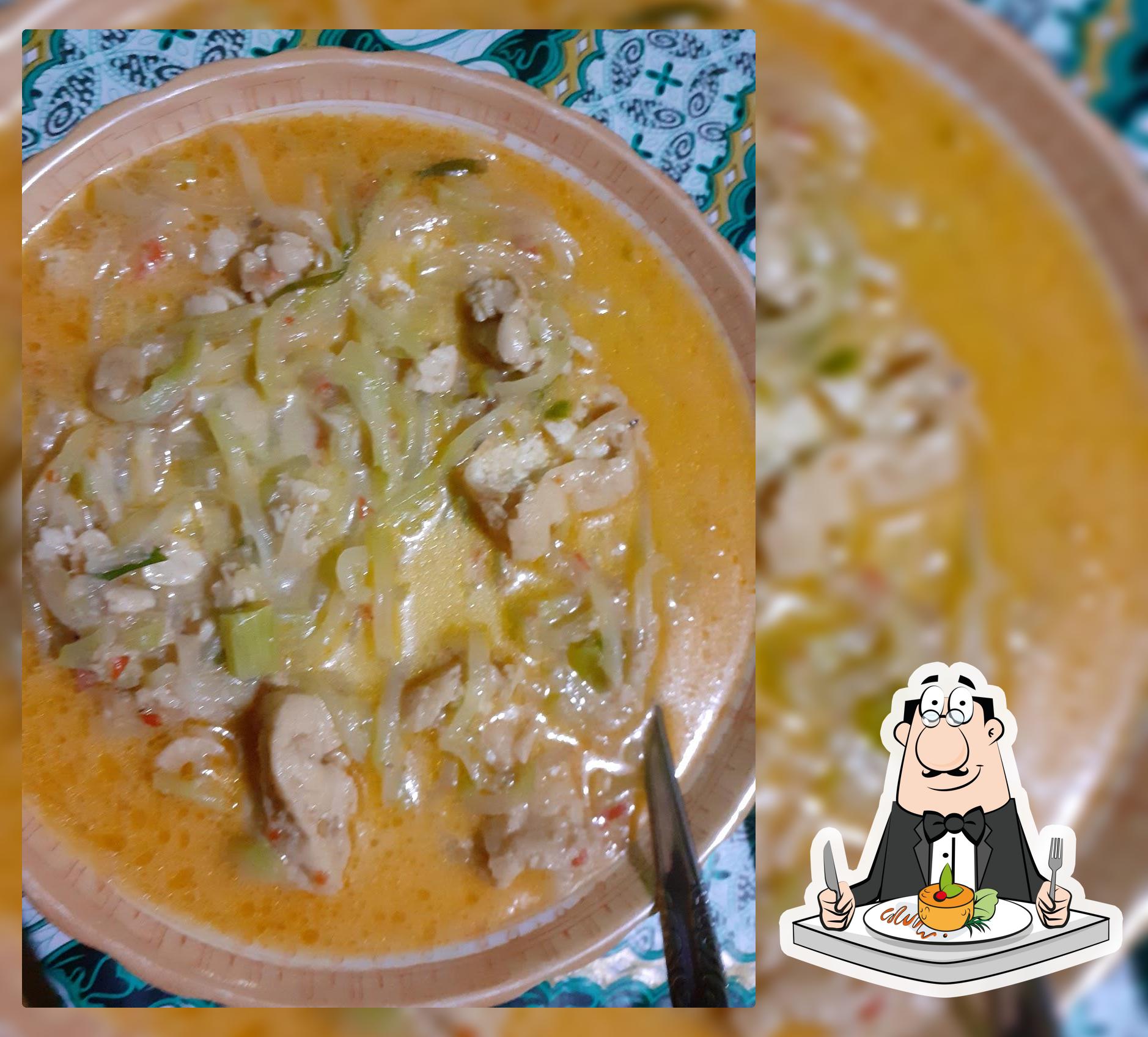 DAPUR MELATI