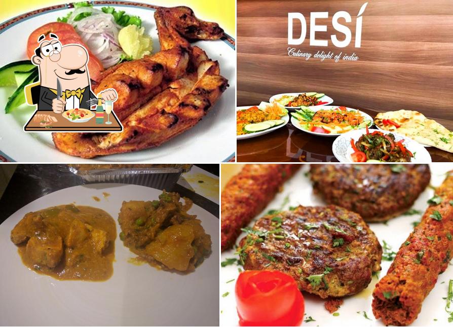 Desi