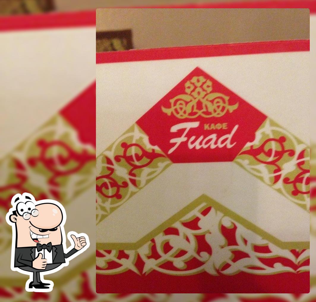 Fuad, ресторан