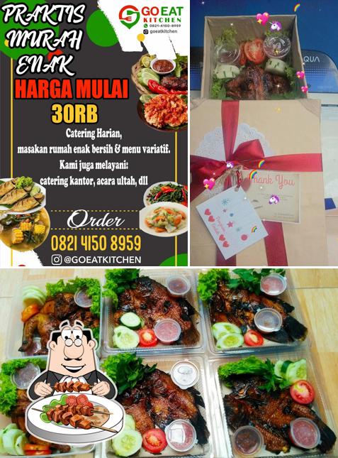 Go Eat Kitchen