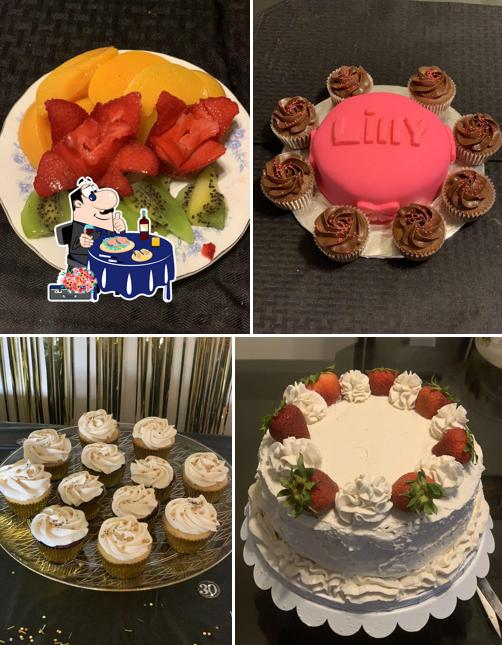 K Sweets Bakery