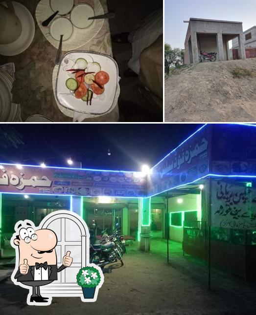 Khan Tasty Hotel