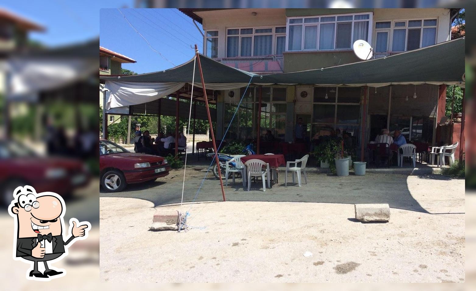 Konak Kıraathanesi