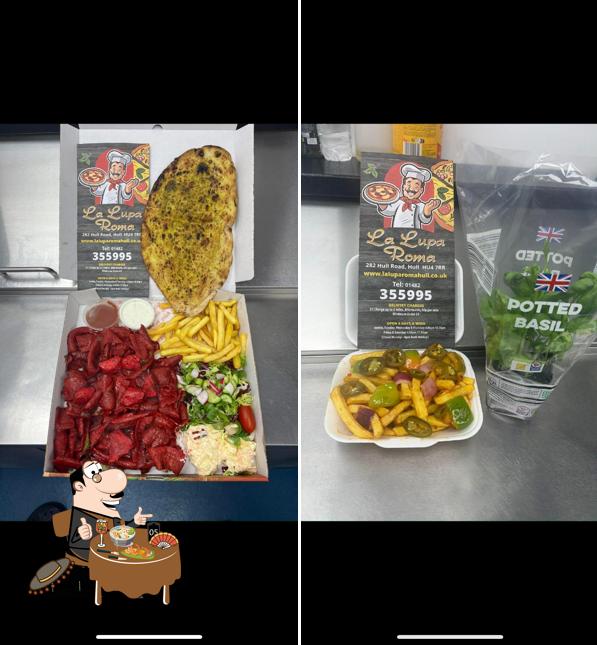 La Lupa Roma
