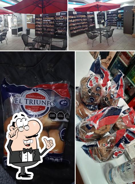 La Nueva Panificadora el Triunfo