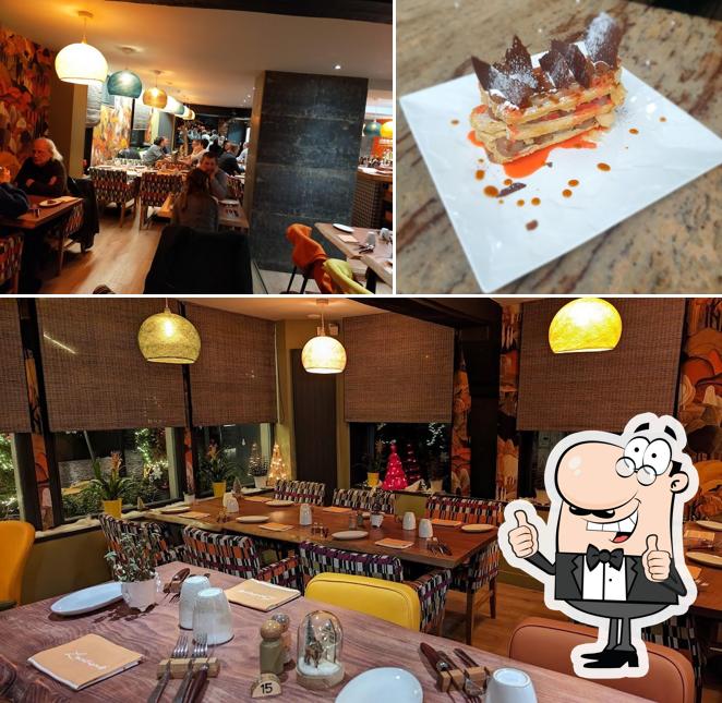 L'incontournable Rouen restaurant