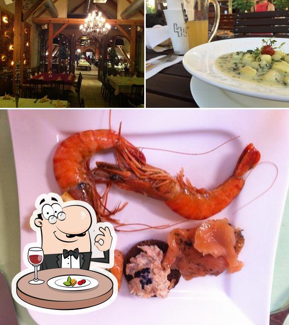Lui Ristorante