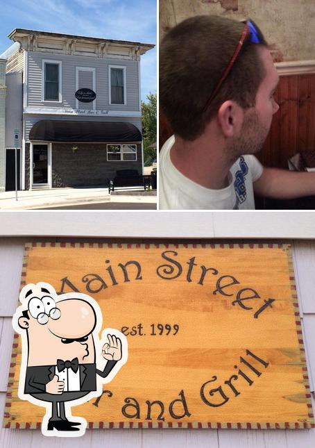 Main Street Bar & Grill