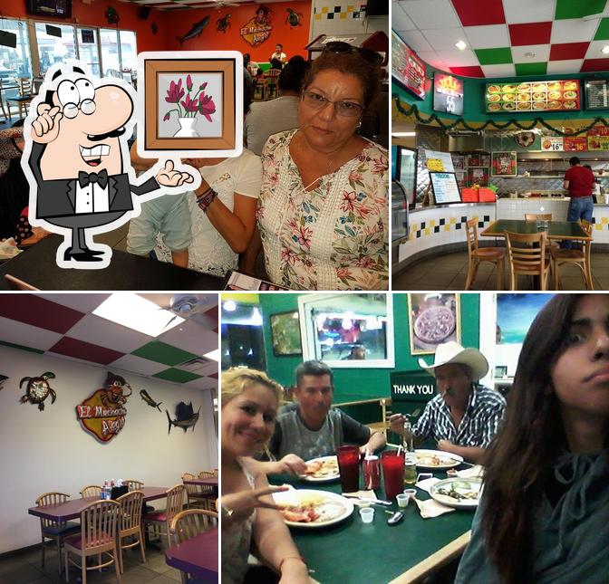 Mi Rancho Tacos & Pizza