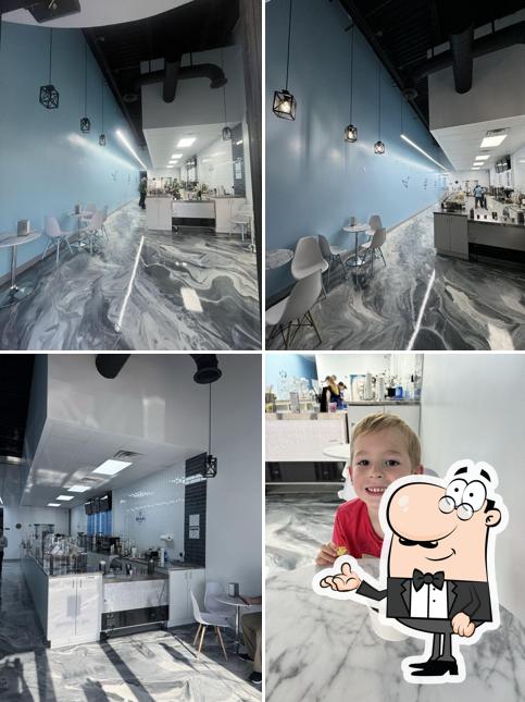 Milkshakes & More