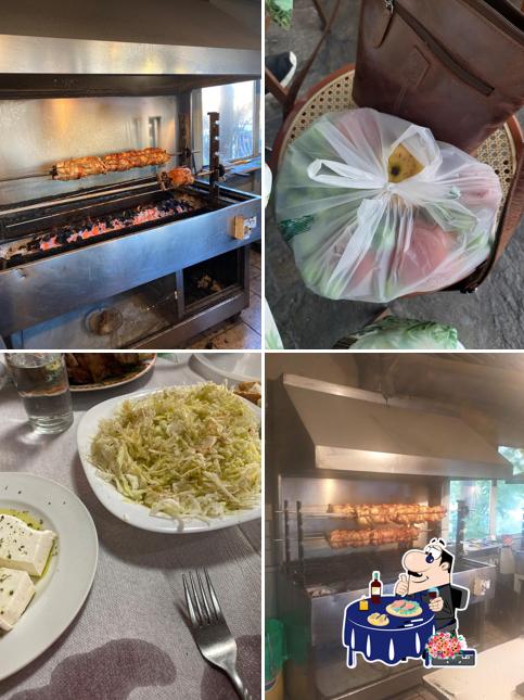 Nikiforos' Grill