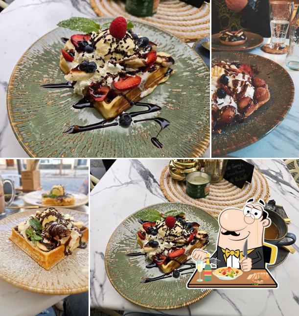 Naschcafé Riesa