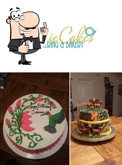 Pattie Cakes