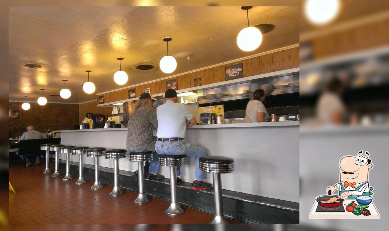 Pit Grill Fine Food