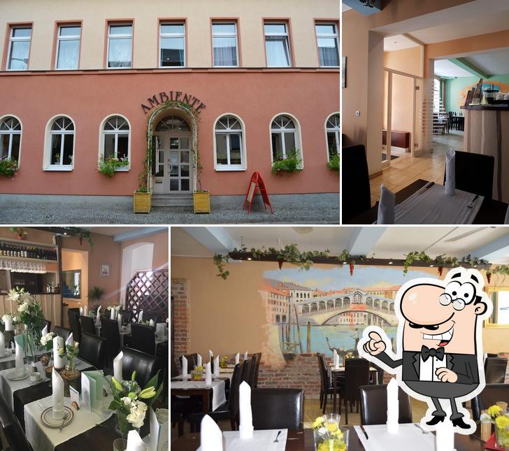 Pizzeria Da Papu