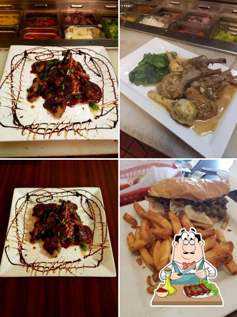 Sal's Pizzeria & Italian Ristorante