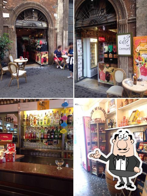 Trattoria dei Coronari