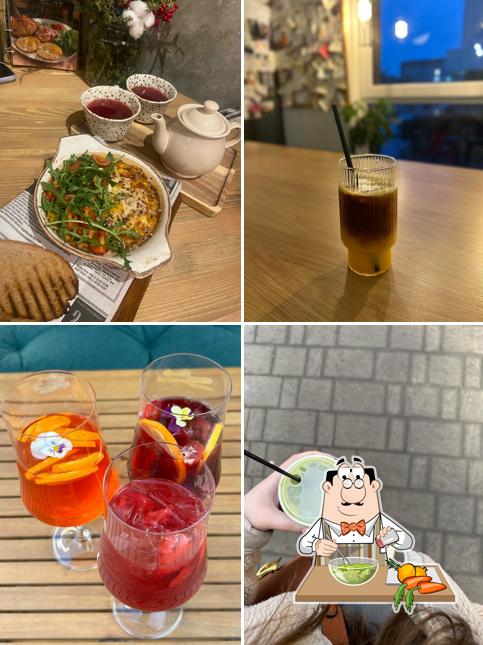 Третье Место